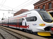 U prometu 5. regionalni elektromotorni vlak – stigao u Karlovac